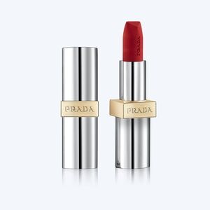 Prada Monochrome Lipstick - R28 Fuoco